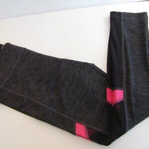 Athletica Vogo Leggins,  Size L, EUC